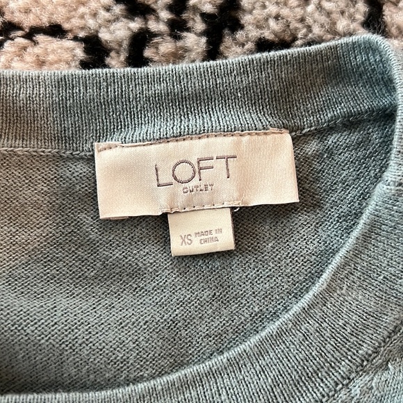 Loft sweater - Picture 4 of 5